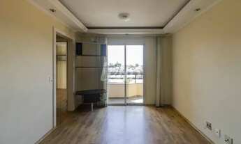 Imagem 2: São Paulo - Apartamento Padrão - Jabaquara