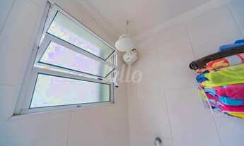 Imagem 7: Santo André - Casa Padrão - Vila Leopoldina