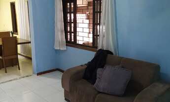 Imagem: Alugo Casa (Incluso Água,Luz, internet