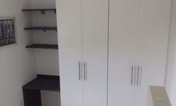 Imagem 6: Casa com 2 dormitórios à venda, 60 m² por R$ 260.000,00 - Vila Barão - Sorocaba/SP