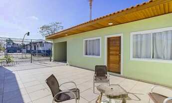 Imagem 3: Casa com 2 dormitórios à venda, 144 m² por R$ 890.000,00 - Hauer - Curitiba/PR