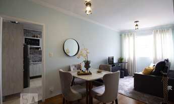 Imagem 7: Apartamento à Venda - Centro, 1 Quarto, 47 m2