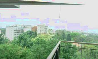 Imagem: Apartamento com 4 dormitórios, 541 m²