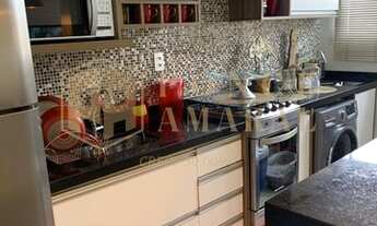 Imagem 5: Lindo Apartamento Semi Mobiliado