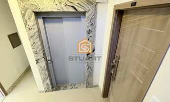 Imagem 2: Área privativa com 3 quartos, suíte e 3 vagas