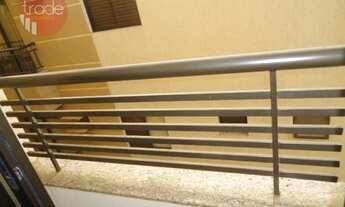 Imagem 6: Apartamento com 1 dormitório para alugar, 44 m² por R$ 1.431,53/mês - Jardim Paulista - Ri