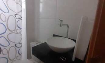 Imagem 6: Apartamento com 2 dormitórios para alugar, 49 m² por R$ 1.770,83/mês - Atlântica - Rio das