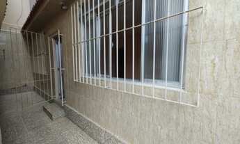 Imagem 2: Ótimo Apartamento tipo Casa com 02 Quartos em Cascadura