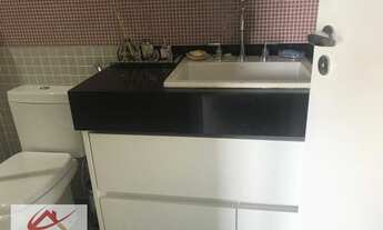 Imagem 2: Apartamento Triplex à venda, 194 m² por R$ 4.770.000,00 - Vila Nova Conceição - São Paulo