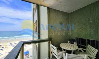 Imagem 4: APARTAMENTO RESIDENCIAL em GUARUJÁ - SP, PITANGUEIRAS