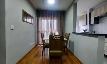 Imagem 4: Apartamento mobiliado 2 dormitórios