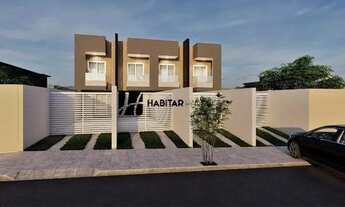 Imagem: BELO HORIZONTE - Casa Padrão - Vila Cloris