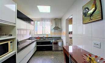 Imagem 16: Apartamento com 3 dormitórios à venda, 105 m² por R$ 870.000,00 - Buritis - Belo Horizonte