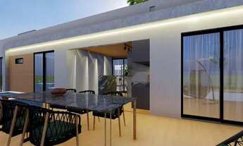 Imagem 6: Casa para venda possui 120 metros quadrados com 3 quartos em Muçumagro - João Pessoa - Par