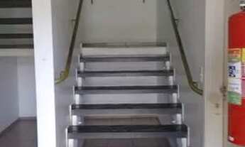 Imagem 7: Apartamento para venda possui 50 metros quadrados com 2 quartos