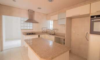 Imagem 6: Apartamento Venda 4 Dormitórios - 164 m² Perdizes