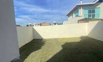 Imagem 2: Sobrado no Condominio Bosque dos Manacás com 3 dormitórios à venda, 160 m² por R$ 900.000