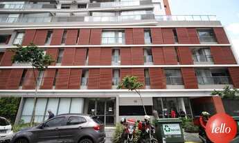 Imagem 3: São Paulo - Kitchenette/Studio - Saúde