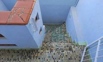 Imagem 3: Casa com 3 dormitórios para alugar, 220 m² por R$ 6.050,01/mês - Campo Belo - São Paulo/SP