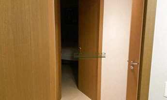 Imagem 5: Apartamento com 3 dormitórios para alugar, 168 m² por R$ 8.877,00/mês - Vila do Golfe - Ri