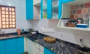 Imagem 6: Casa com 3 dormitórios à venda, 208 m² - Jardim Prestes de Barros - Sorocaba/SP