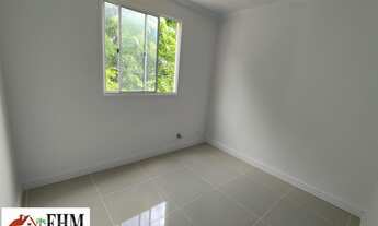 Imagem: Excelente apartamento 2 quartos, em porcelanato