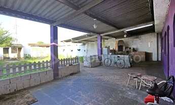 Imagem 3: CASA à venda com 3 quartos em Peruíbe, no bairro Estancia dos Eucaliptos