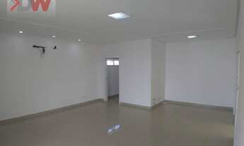 Imagem: Casa com 3 dormitórios para alugar, 330