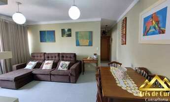 Imagem 8: 1 Dormitório vista Livre, 1 vaga coletiva no Itararé, São Vicente-SP