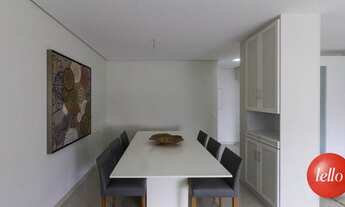 Imagem: São Paulo - Apartamento Padrão - Tatuapé