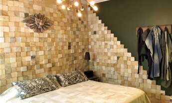 Imagem 7: Casa Aconchegante