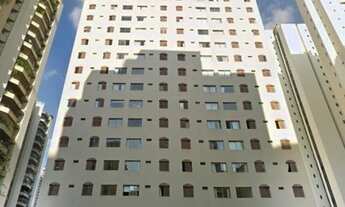 Imagem 1: Apartamento com 2 dormitórios, 60 m² - venda por R$ 680.000,00 ou aluguel por R$ 3.537,77