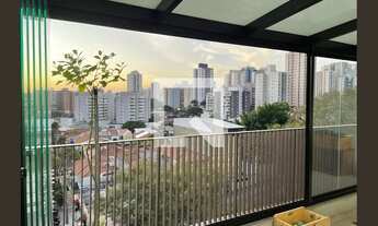 Imagem 3: Apartamento à Venda - Sumaré, 3 Quartos, 140 m2