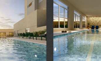 Imagem 5: Apartamentos de 48, 65 e 78 m²- 2,3 e 4 dormitórios em Osasco