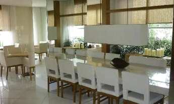 Imagem 6: Apartamento com 2 dormitórios à venda, 73 m² por R$ 1.050.000,00 - Moema - São Paulo/SP