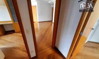 Imagem 7: Apartamento com 3 dormitórios para alugar, 95 m² por R$ 5.250,00/mês - Tatuapé - São Paulo