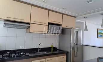 Imagem 4: Santo André - Apartamento Padrão - Vila Homero Thon