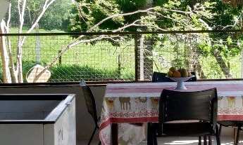 Imagem 2: Chácara em Joanópolis - Aluguel por temporada