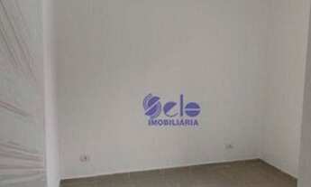 Imagem 3: Apartamento com 2 dormitórios para alugar, 55 m² por R$ 1.600,00/mês - Vila São Vicente