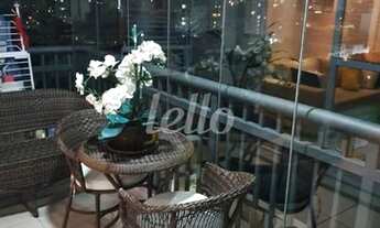 Imagem 5: São Paulo - Apartamento Padrão - Brás