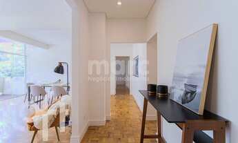 Imagem 5: São Paulo - Apartamento Padrão - Jardim Paulista