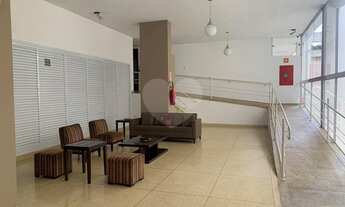 Imagem: Apartamento para venda em Pinheiros - São