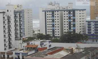 Imagem 6: Apartamento com 1 dormitório à venda, 39 m² por R$ 220.000,00 - Cidade Ocian - Praia Grand