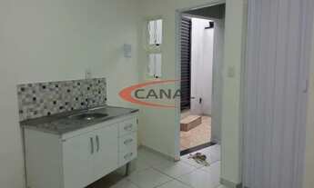 Imagem 1: Kitnet Jd. Helena / Gasparini!