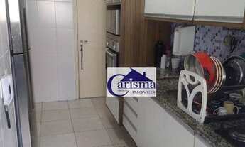 Imagem: Apartamento com 3 suítes à venda, 128