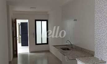 Imagem 4: São Paulo - Apartamento Padrão - Água Rasa