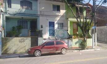 Imagem 5: Sobrado com 2 dormitórios, 47 m² - venda por R$ 255.000,00 ou aluguel por R$ 1.400,00/mês