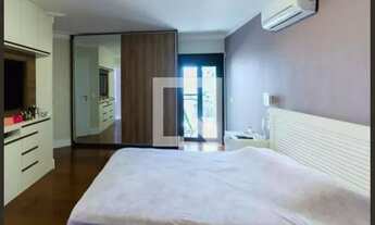 Imagem 3: Apartamento para Aluguel - Moema, 2 Quartos, 110 m2