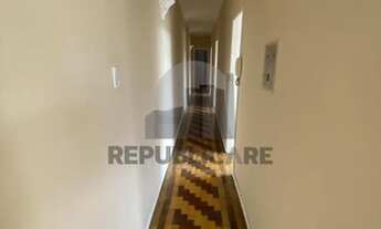 Imagem 6: Apartamento de 3 dormitórios amplos, DE FRENTE. CÓD.2278