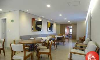 Imagem: São Paulo - Apartamento Padrão - Tatuapé